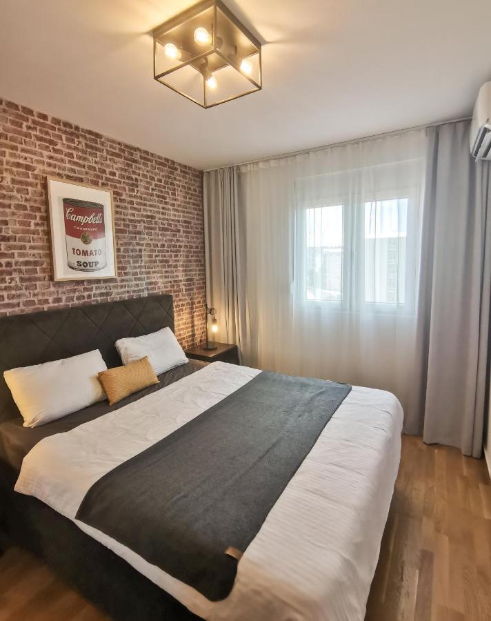 Apartment At Ljubovic Hill Park